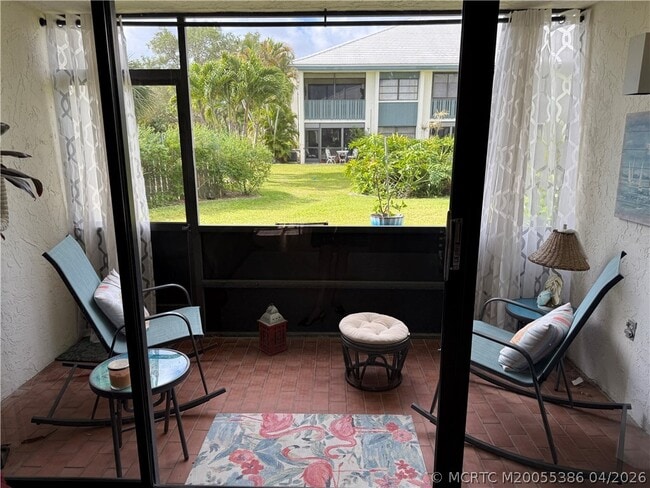 property at 175 SE St Lucie Blvd