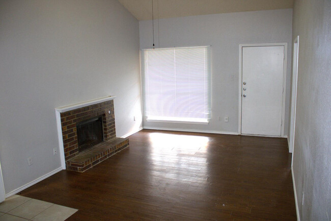 property at 3421 Hyden Ave
