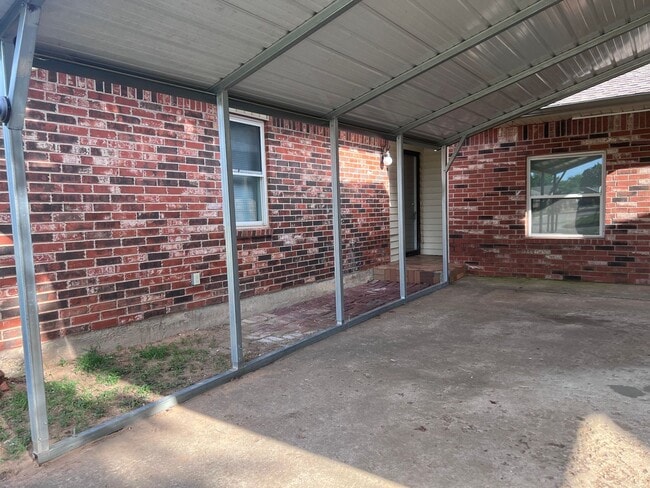 14456 NE 4th St in Choctaw, OK - Building Photo - Building Photo