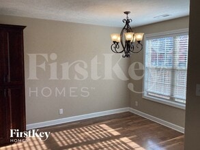 3775 Tradewinds Terrace in Clarksville, TN - Building Photo - Building Photo