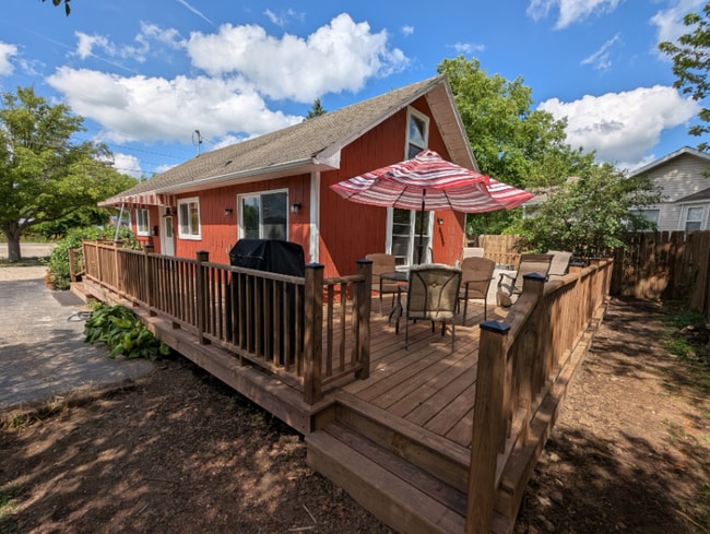 605 Vincent Rd in Twin Lakes, WI - Building Photo - Building Photo