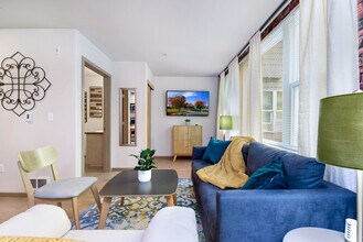 2820 17th Ave S in Seattle, WA - Building Photo - Building Photo