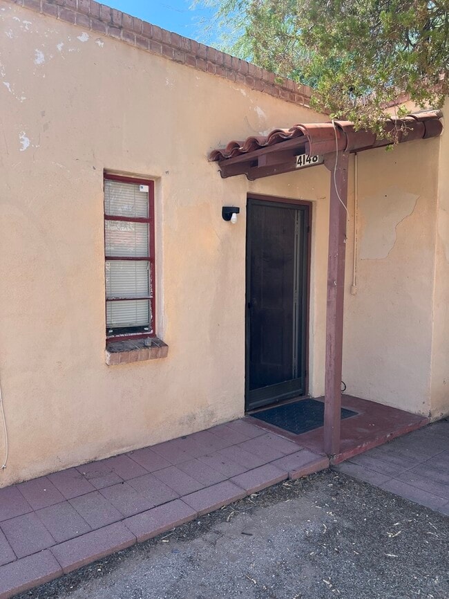 4148 E Brown Way in Tucson, AZ - Building Photo - Building Photo