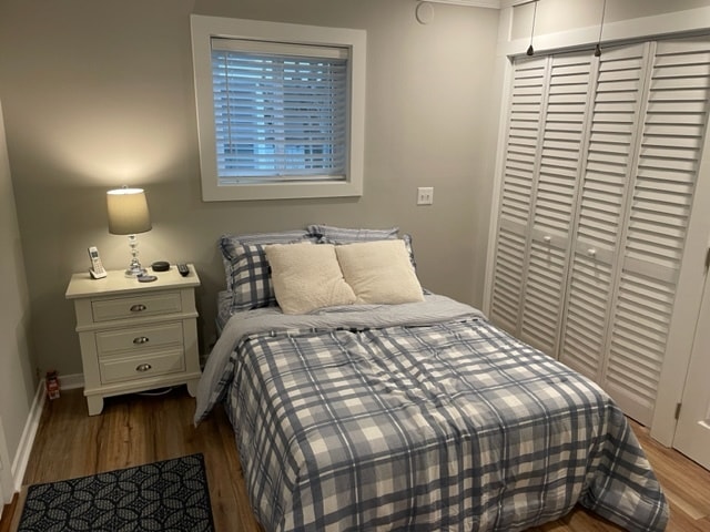 property at 2511 Front St