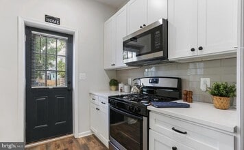 2408 Liberty Heights Ave in Baltimore, MD - Building Photo - Building Photo
