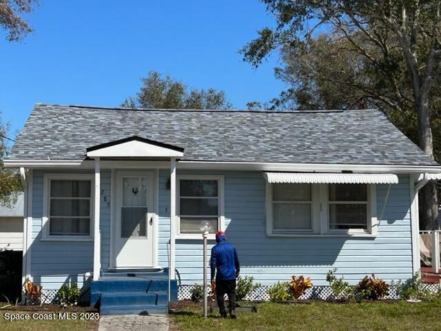 property at 2283 Kentucky Ave