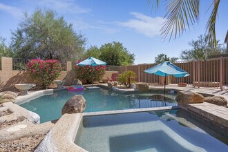 23015 North 23rd Pl in Phoenix, AZ - Building Photo - Building Photo