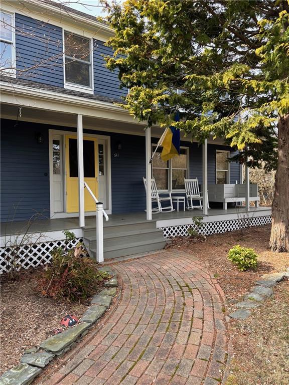 641 Middle Rd in Portsmouth, RI - Building Photo - Building Photo