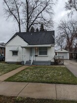 4995 Jackson St in Dearborn Heights, MI - Building Photo