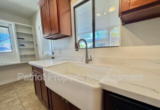 2533 E Flower St in Phoenix, AZ - Building Photo - Building Photo
