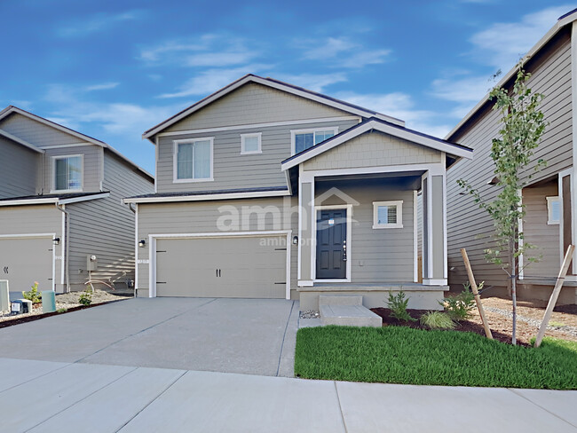 property at 1215 W 17th Ave