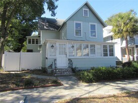 524 3rd St N in St. Petersburg, FL - Building Photo