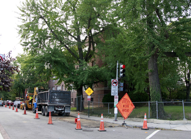 3323 16th St NW in Washington, DC - Building Photo - Building Photo