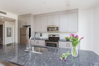 1451 Tremont St, Unit 1480-W410 in Boston, MA - Building Photo - Building Photo