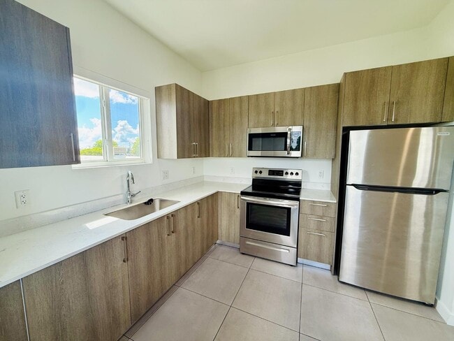 property at 1295 W 69th St