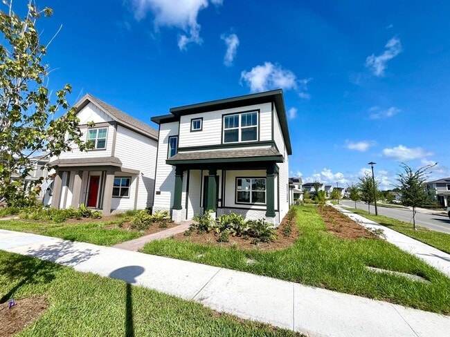 property at 3082 Voyager Ave