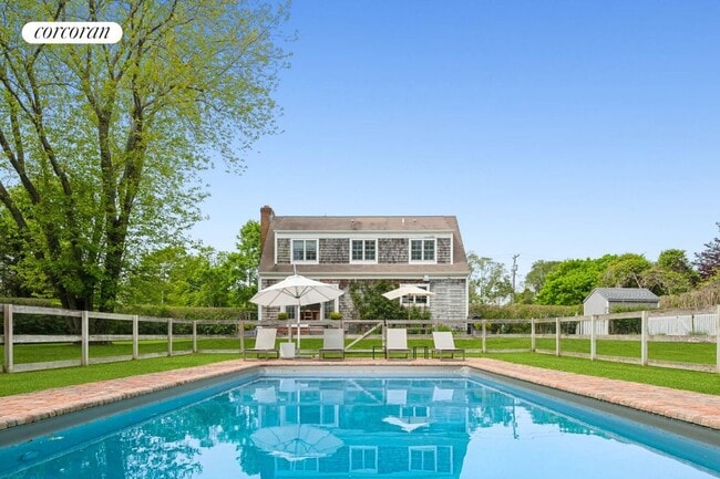 property at 11 Sawasett Ave