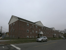 Northeast II – Ditman Apartments