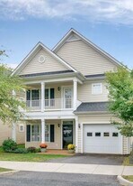 148 Burnet St in Charlottesville, VA - Building Photo