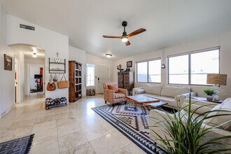 4010 E Sidewinder Ct in Gilbert, AZ - Building Photo - Building Photo