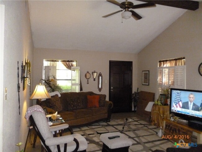property at 1640 Old Marion Rd