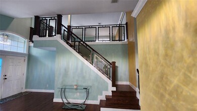 7809 Rex Hill Trail in Orlando, FL - Building Photo - Building Photo