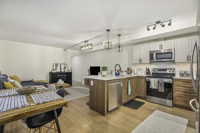 property at 527 Broadhead Av