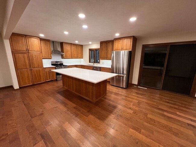 property at 2608 Tonto Trail