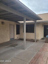 2034 S Playa in Mesa, AZ - Building Photo - Building Photo