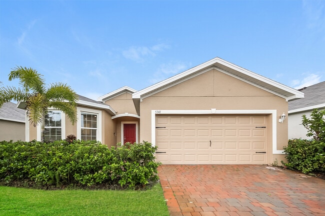 property at 5341 Shell Mound Cir