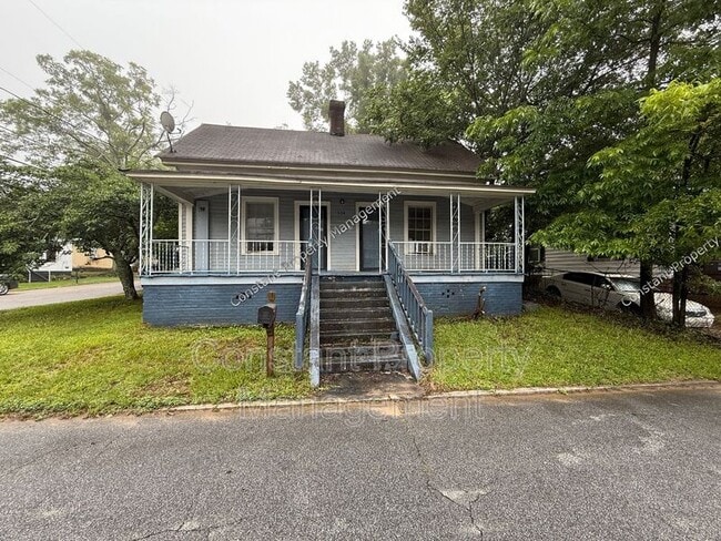 property at 504 Wheeler St