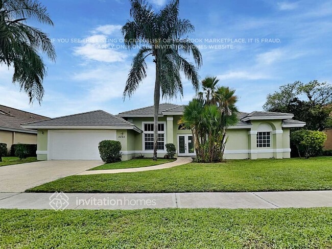 property at 2293 Stonegate Dr