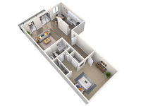 Shoreline at the Lakes photo'