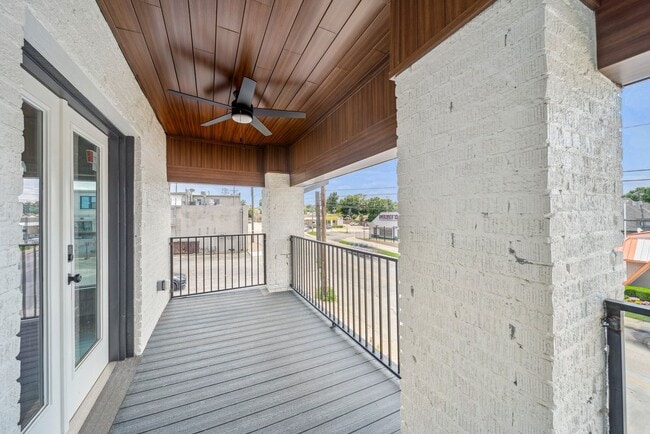 1437 S Peoria Ave in Tulsa, OK - Building Photo - Building Photo