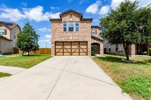 9104 Single Bnd Trl in Temple, TX - Building Photo