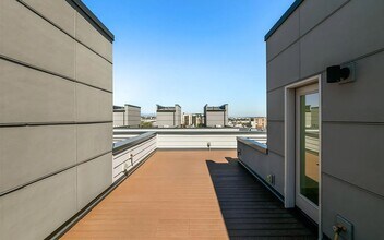 1465 30th St in Denver, CO - Foto de edificio - Building Photo