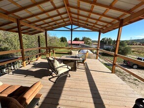 479 Willoughby Ln in Stevensville, MT - Building Photo - Building Photo