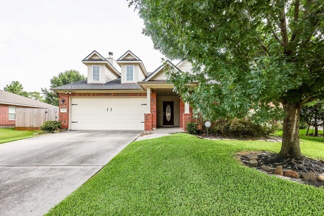 property at 9614 Rex Creek Ct
