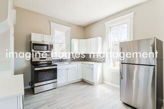 2030 Mackoy St in Covington, KY - Building Photo - Building Photo