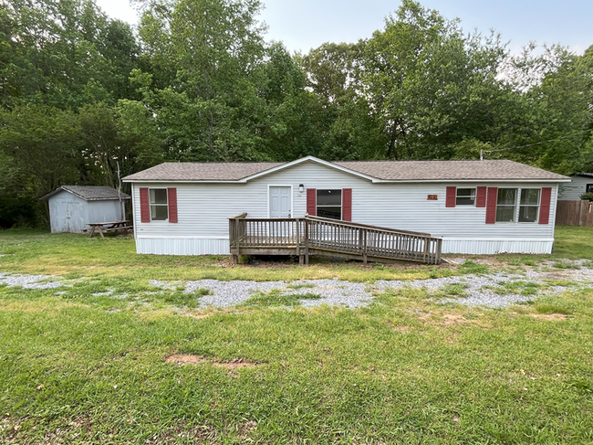 property at 7036 Mountain Ridge SE