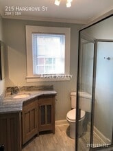 215 Hargrove St in Durham, NC - Foto de edificio - Building Photo