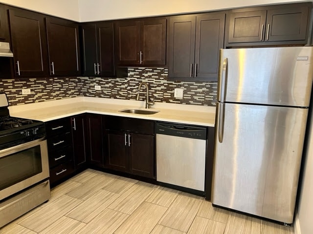 4801 N Ridgeway Ave in Chicago, IL - Building Photo - Building Photo