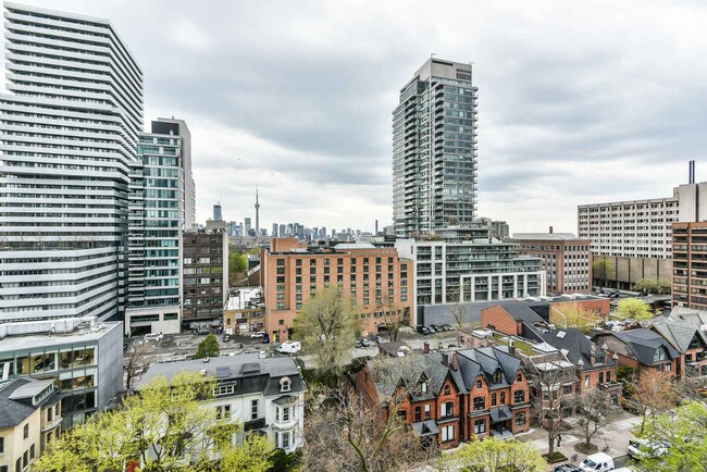 property at 20 Prince Arthur Ave