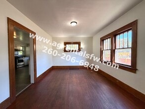 913 Hamilton Ave in Fort Wayne, IN - Building Photo - Building Photo