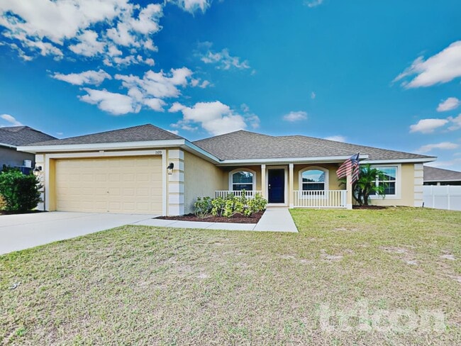 1599 Lemon Ave in Winter Haven, FL - Building Photo - Building Photo