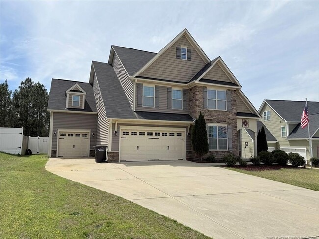 97 Marchmont Pl in Cameron, NC - Building Photo - Building Photo