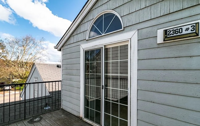 2360-2366 Willamette St in Eugene, OR - Building Photo - Building Photo