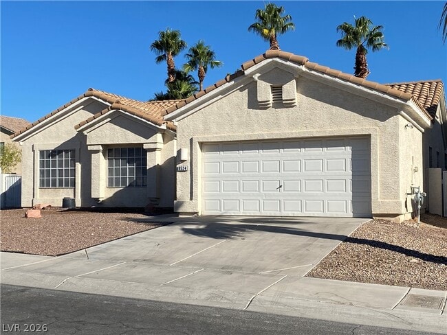 property at 8524 Highland View