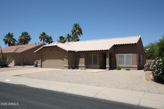13022 Broken Arrow Dr in Sun City West, AZ - Building Photo - Building Photo