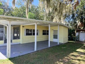 1208 Lee St in Leesburg, FL - Building Photo - Building Photo